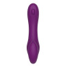 Xocoon Stimulateur de point G Strapless Strap-On 13 x 3.5cm Violet